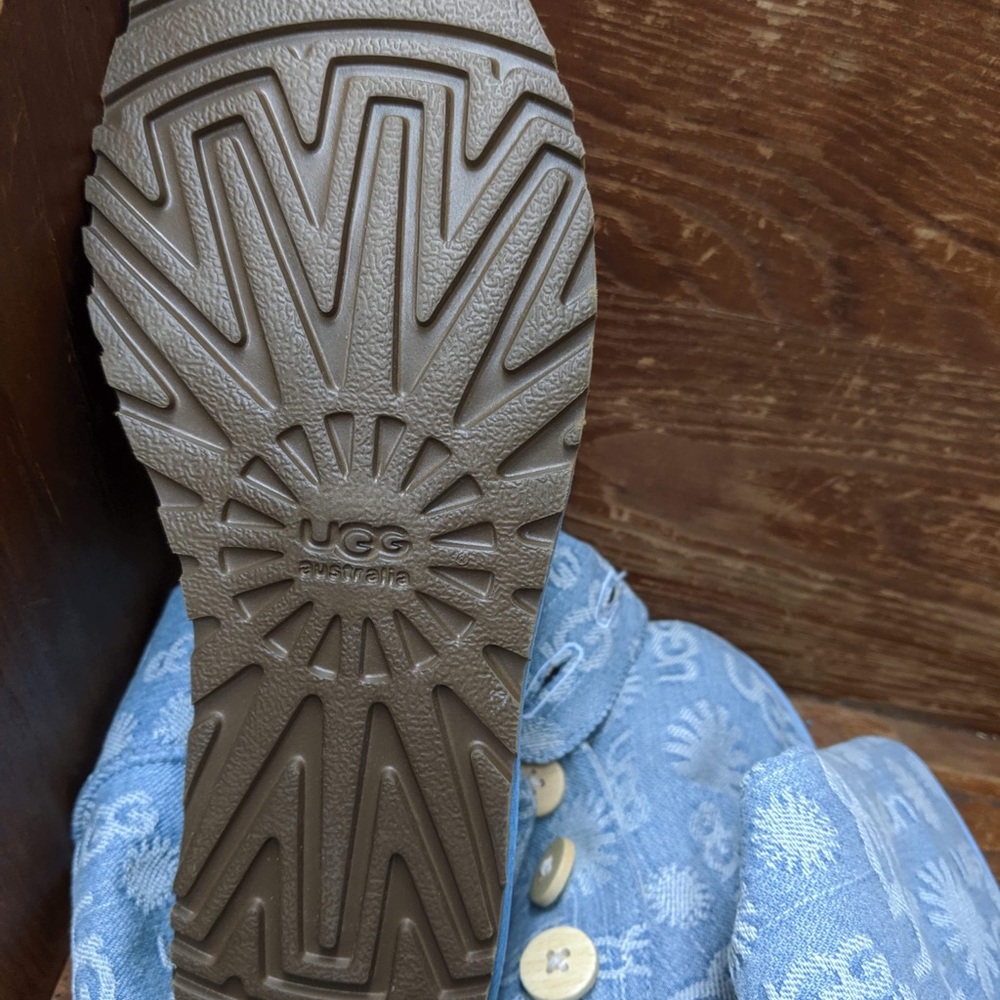 *****New UGGS***** - Picture 2 of 4